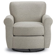 Gemily Swivel Chair