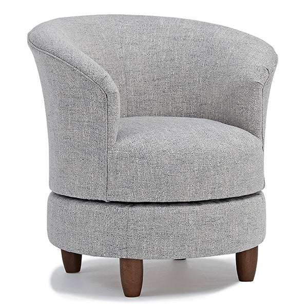 Palmona Swivel Chair
