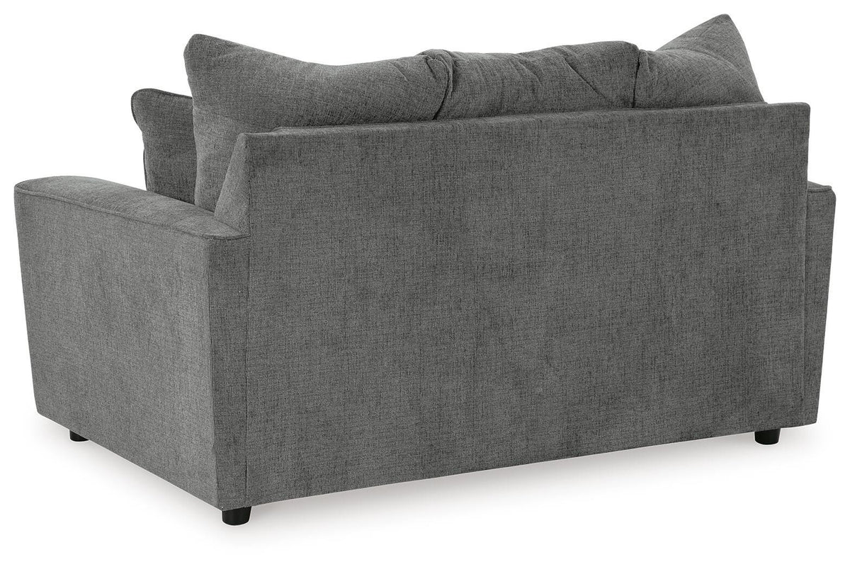 Stairatt Sofa, Loveseat and Chair