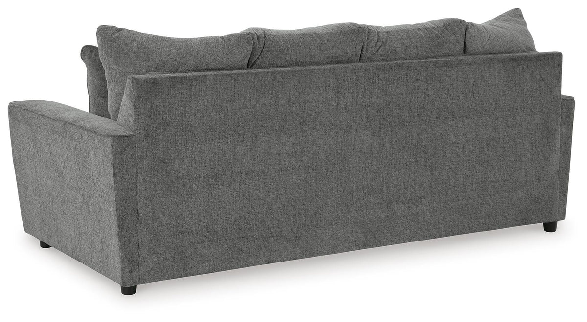 Stairatt Sofa Chenille