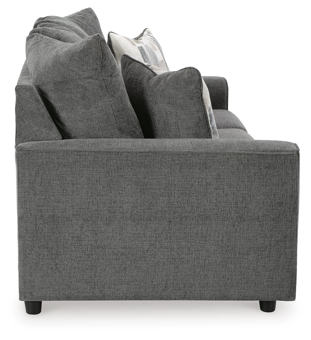 Stairatt Sofa Chenille
