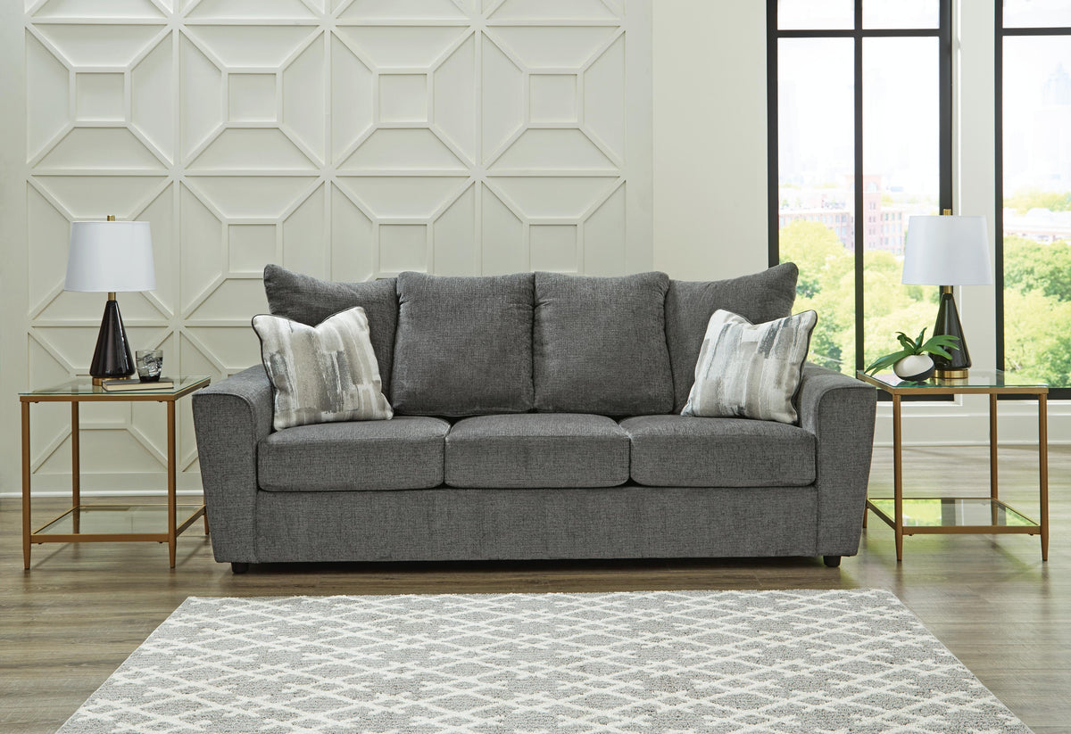 Stairatt Sofa, Loveseat and Chair