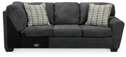 Ambee RAF Sofa Chenille