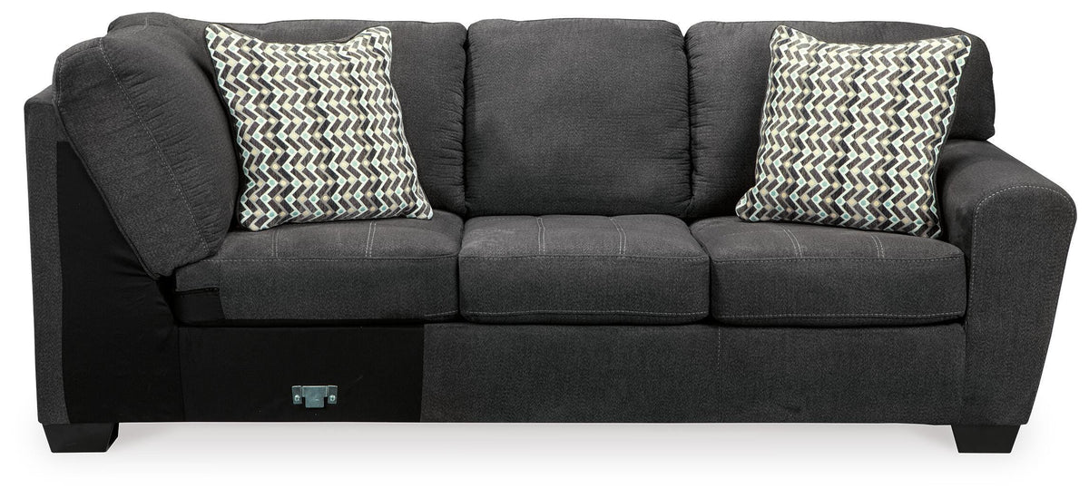 Ambee RAF Sofa Chenille