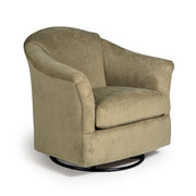 Darby Swivel Chair