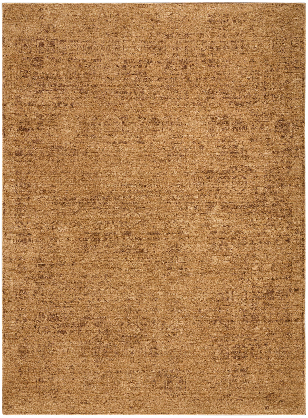 Pure Shades SAD01 Latte Rug - Rectangle