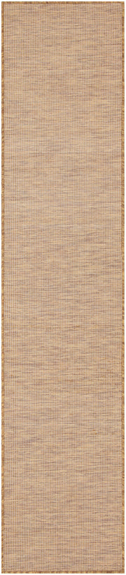 Positano POS01 Jute Rug - Runner