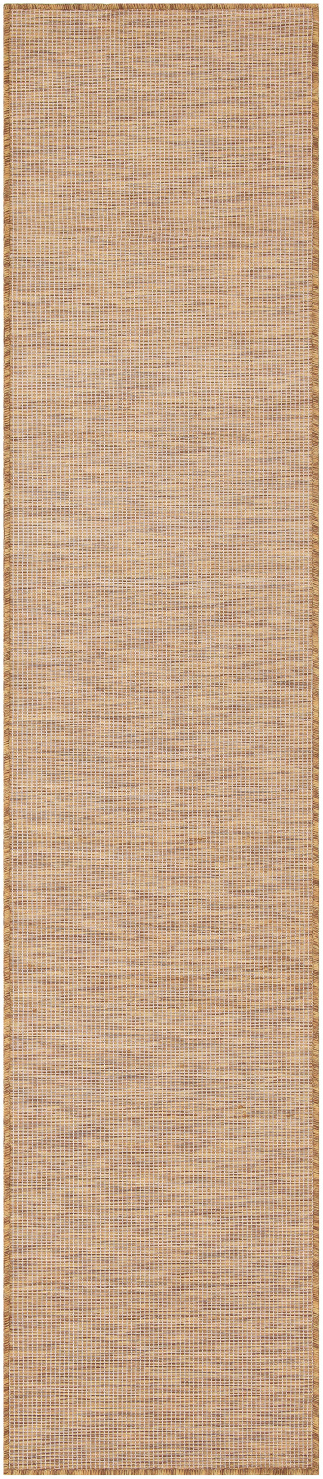 Positano POS01 Jute Rug - Runner