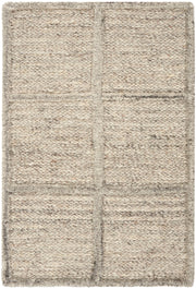 Pure Framework FRA01 Silver Rug - Rectangle