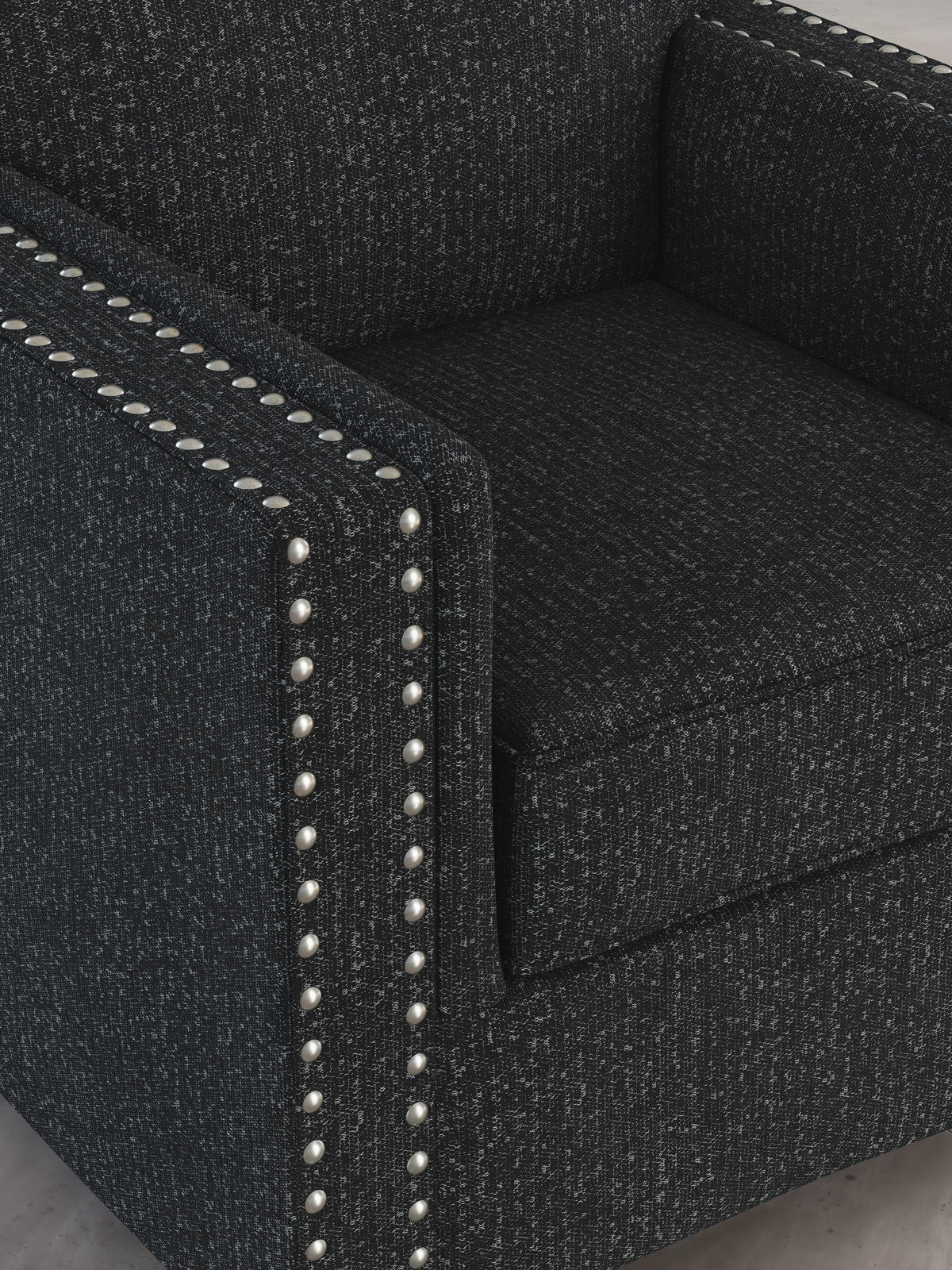 Jasmine Peaks Chair Chenille