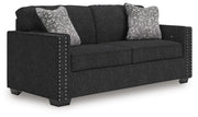 Jasmine Peaks Sofa Chenille