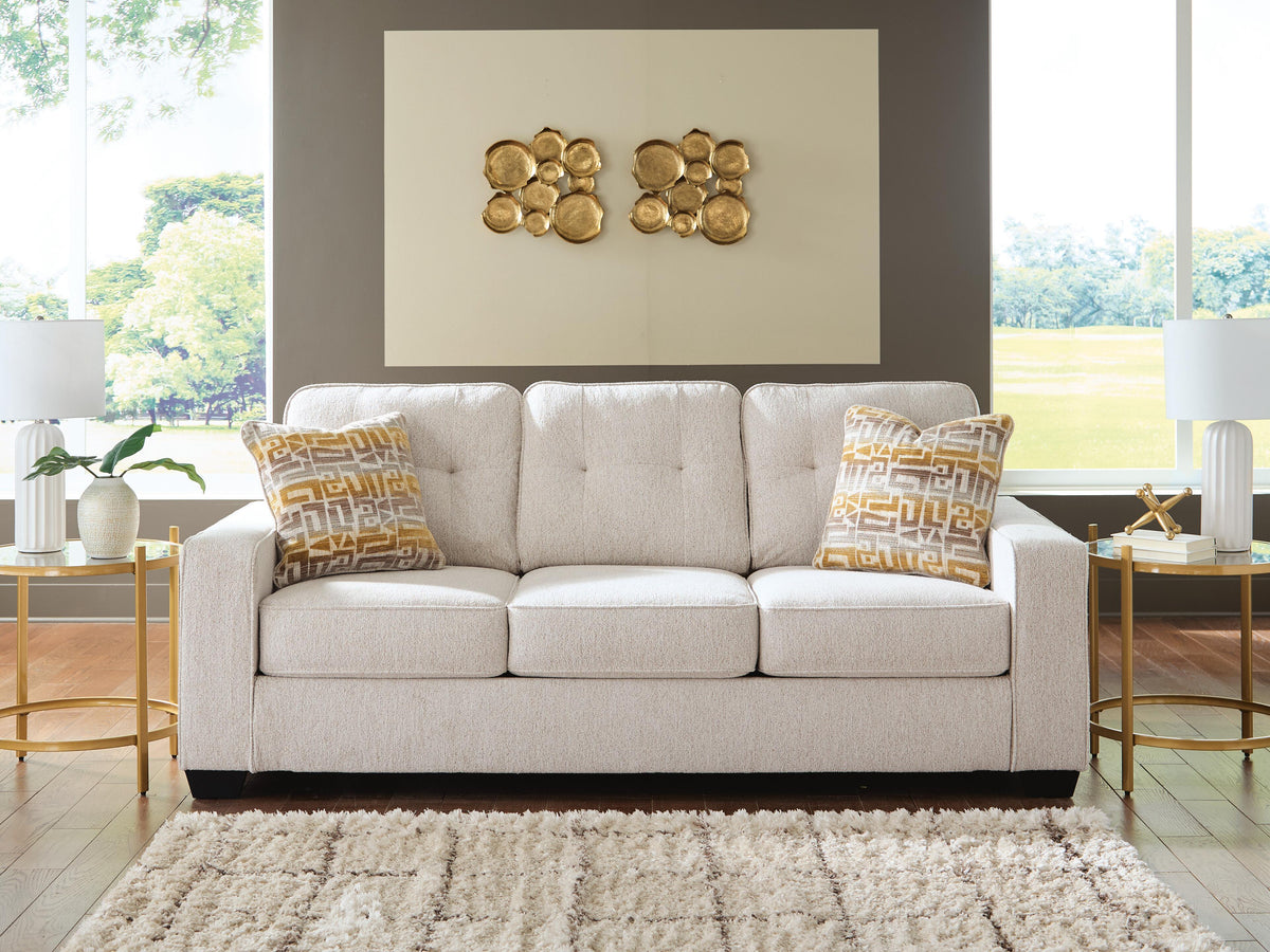 Larimer Queen Sofa Sleeper Chenille