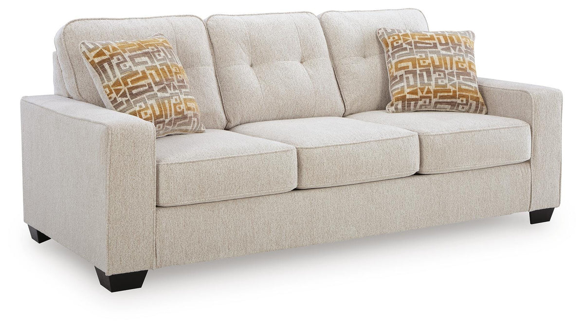 Larimer Queen Sofa Sleeper Chenille