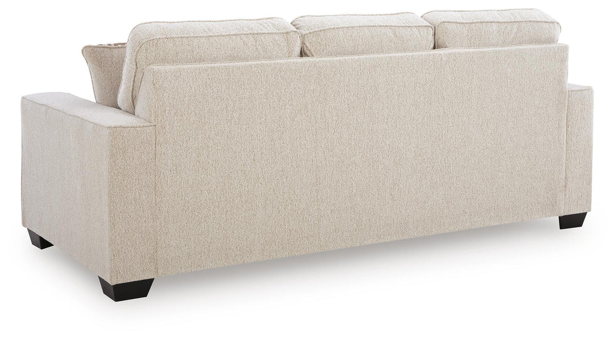 Larimer Queen Sofa Sleeper Chenille