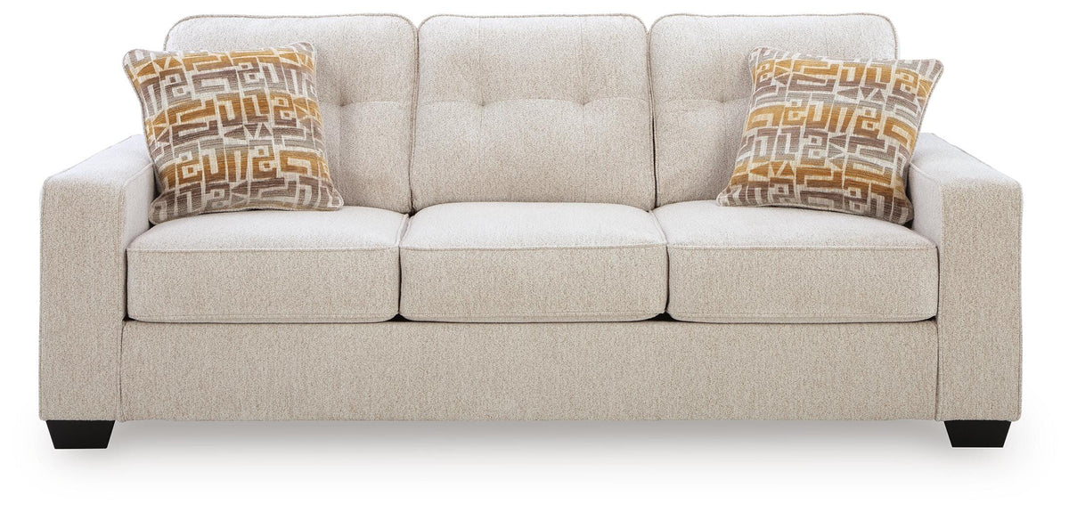 Larimer Sofa Chenille