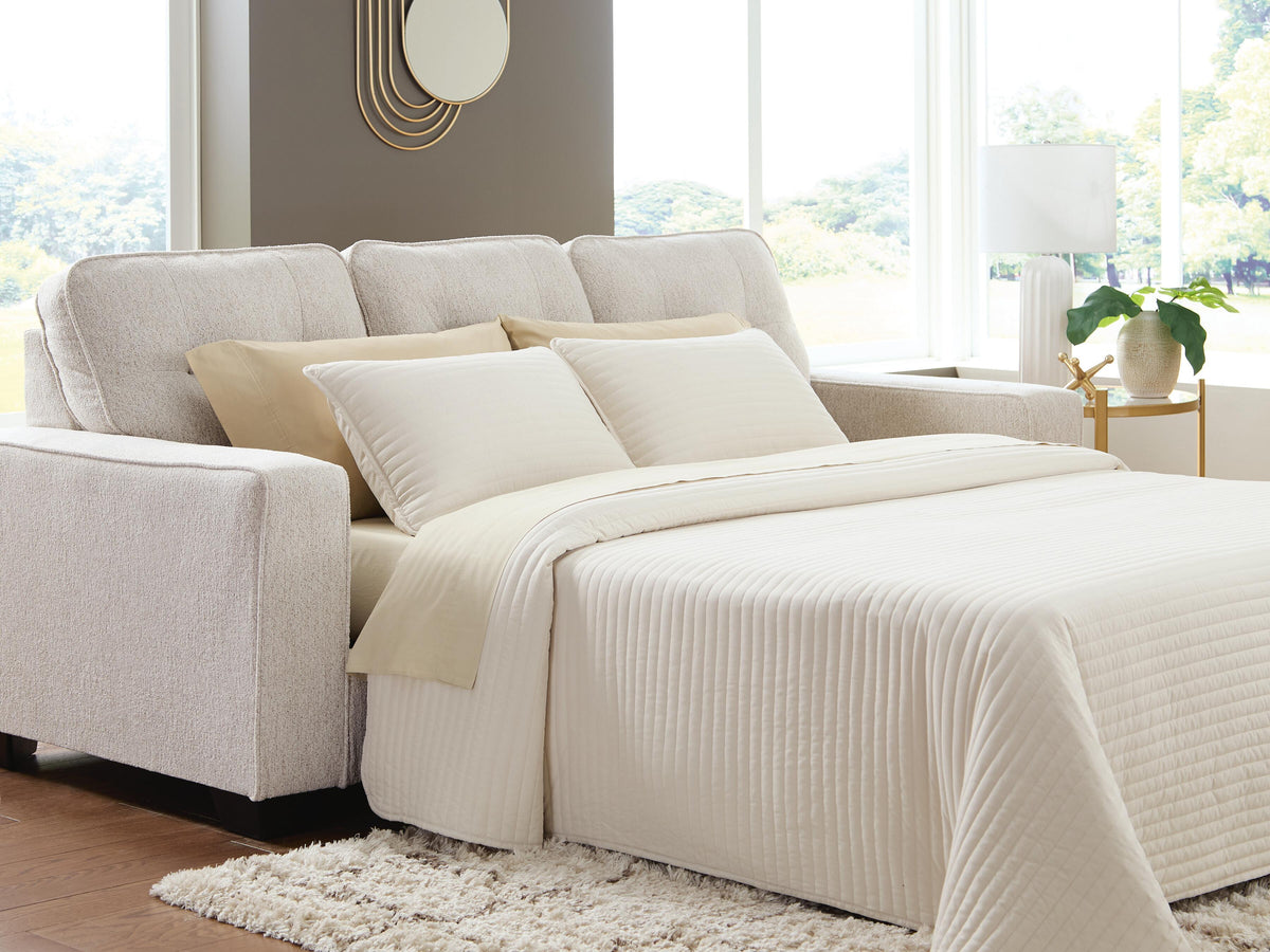 Larimer Queen Sofa Sleeper Chenille