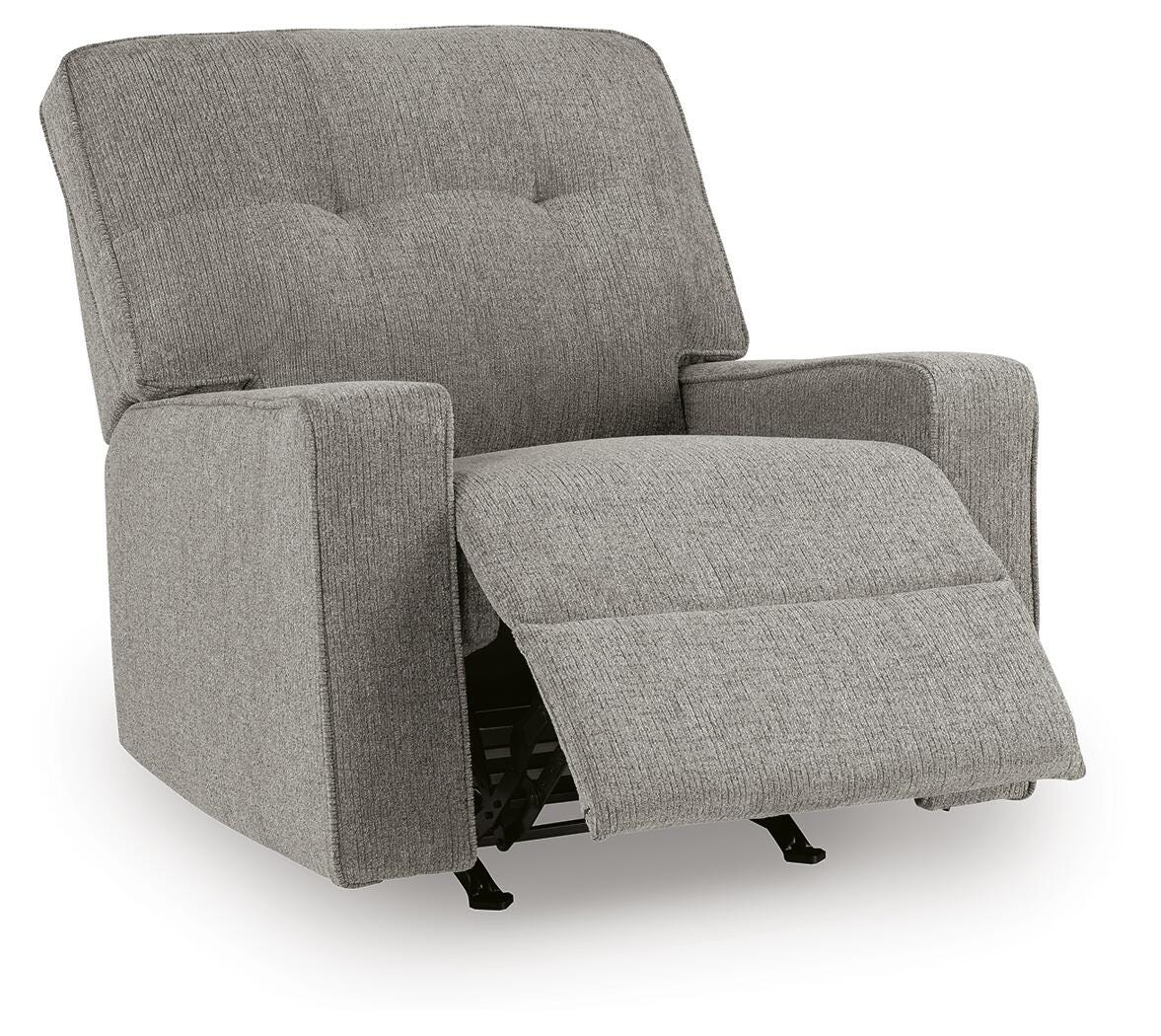 Larimer Rocker Recliner Chenille