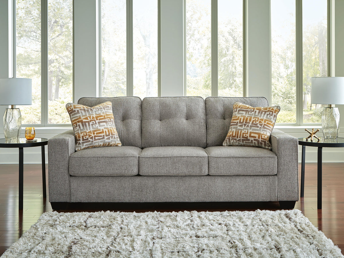 Larimer Sofa Chenille