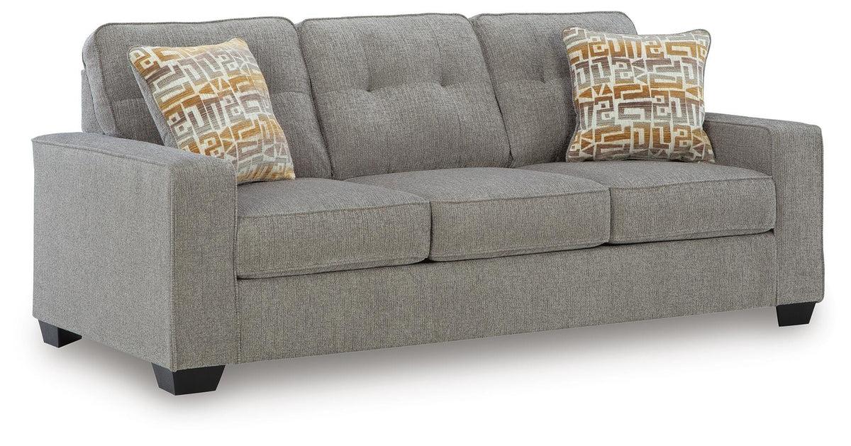 Larimer Queen Sofa Sleeper Chenille