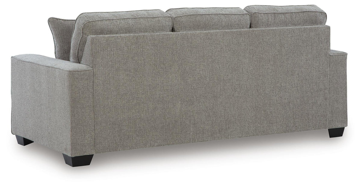 Larimer Queen Sofa Sleeper Chenille