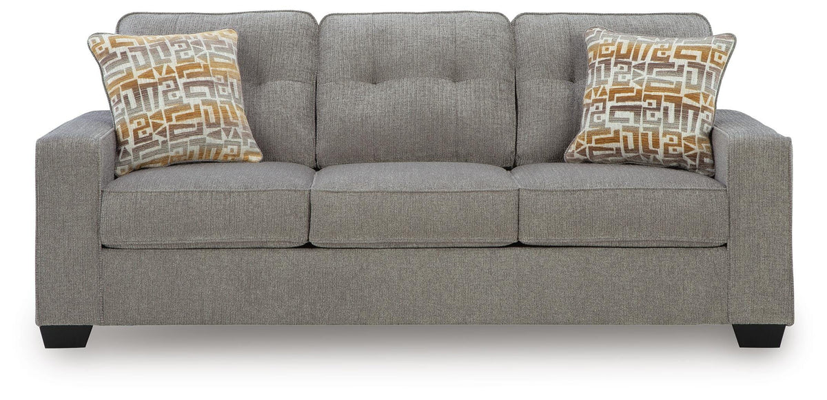 Larimer Sofa Chenille