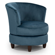 Palmona Swivel Chair