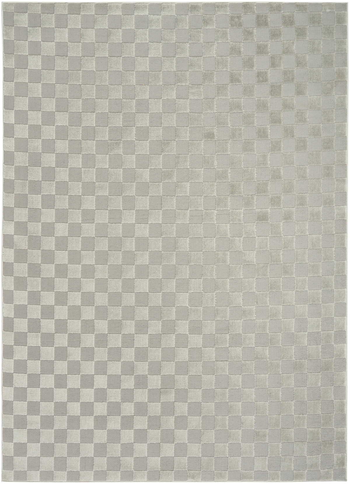 Serenity Home SRH09 Grey Rug - Rectangle