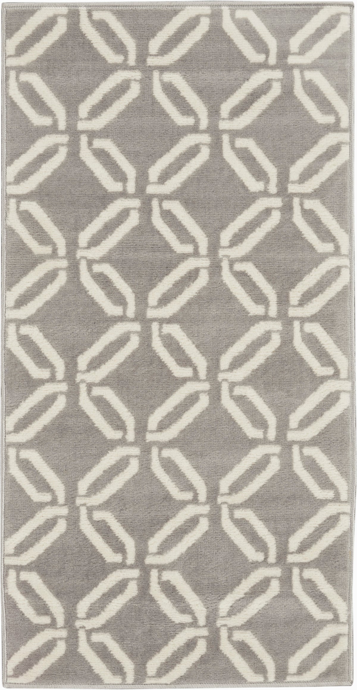 Jubilant JUB17 Grey Rug - Rectangle