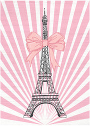 Imagination IMA17 Pink Rug - Rectangle