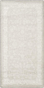 Dekor DEK09 Light Grey Rug - Rectangle