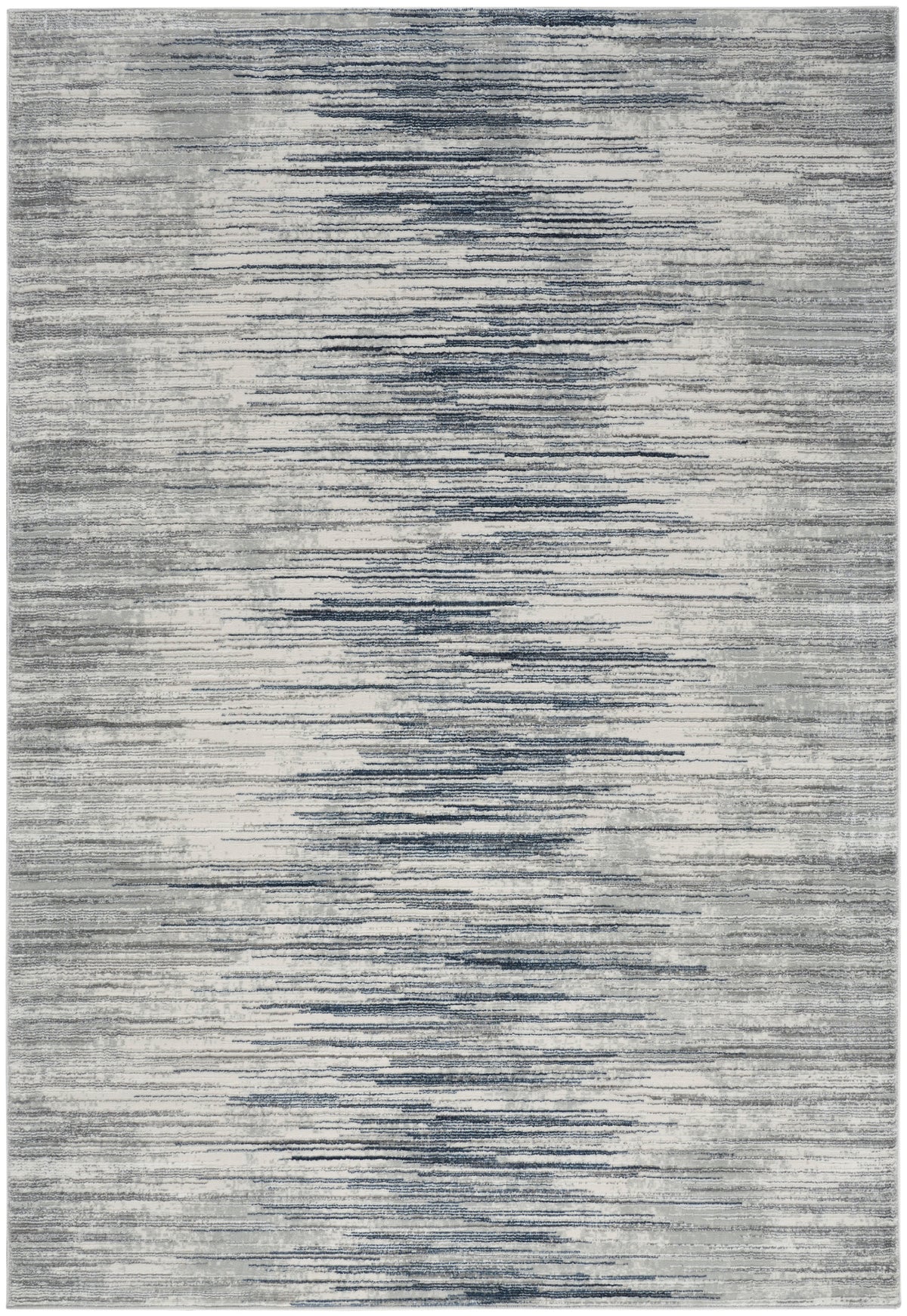Home Texture HMT01 Grey Rug - Rectangle