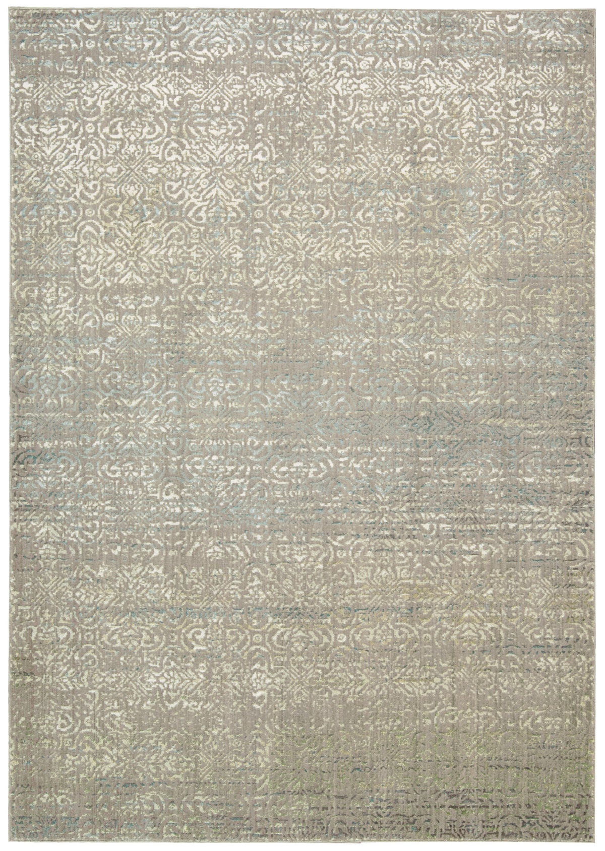 Maya MAY04 Abalone Rug - Rectangle