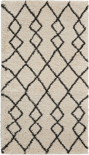 Martil MAT01 Ivory Charcoal Rug - Rectangle