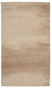 Luster Wash SW14 Ivory Rug - Rectangle