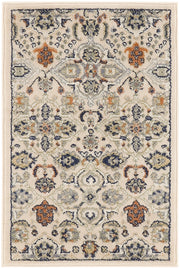 Allur ALR03 Beige Rug - Rectangle