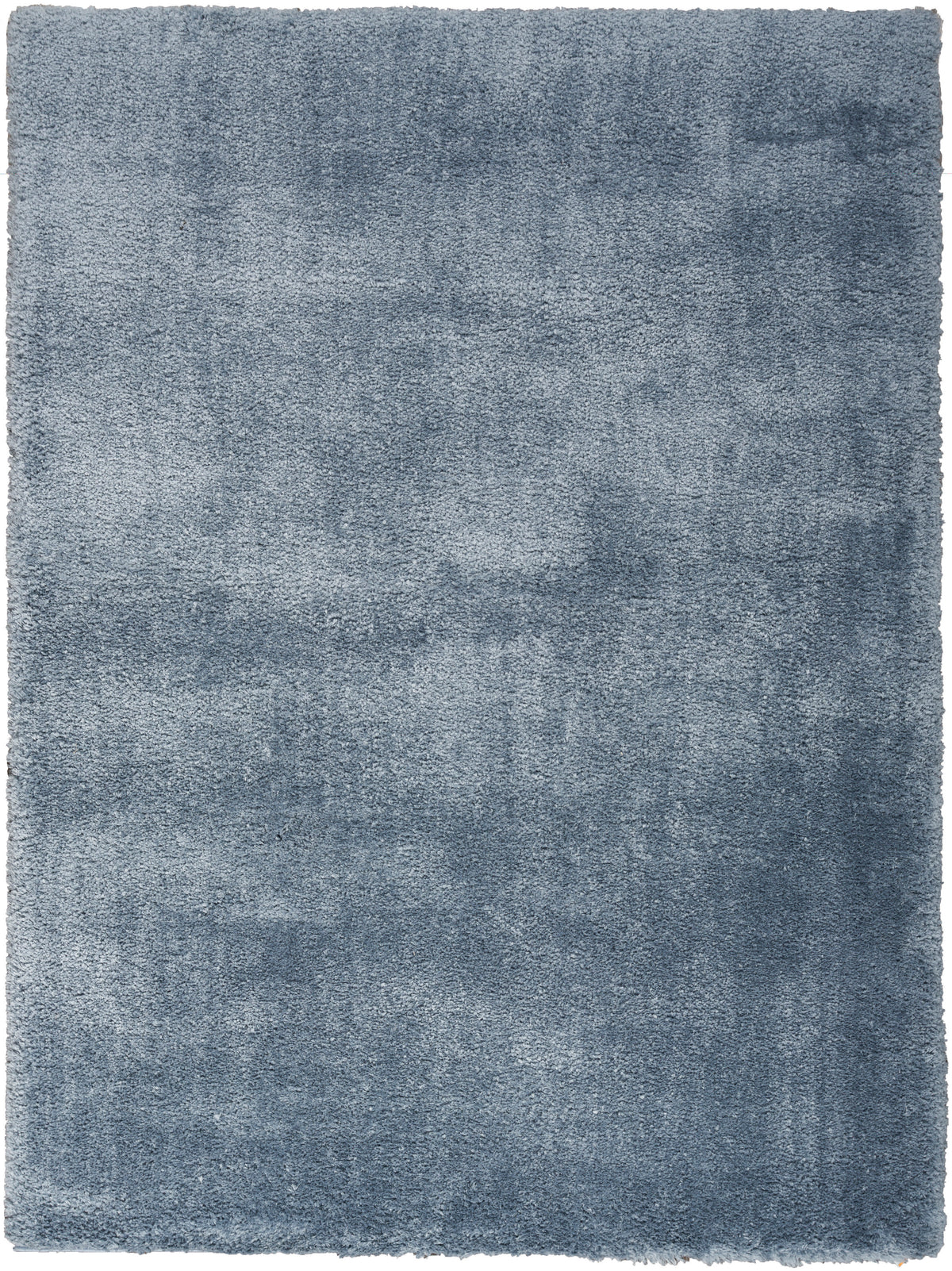 Dreamy Shag DRS05 Light Blue Rug - Rectangle