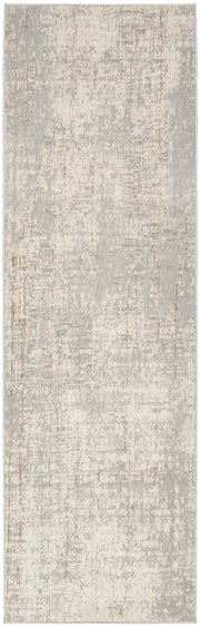 CK950 Rush CK955 Grey Rug - Runner
