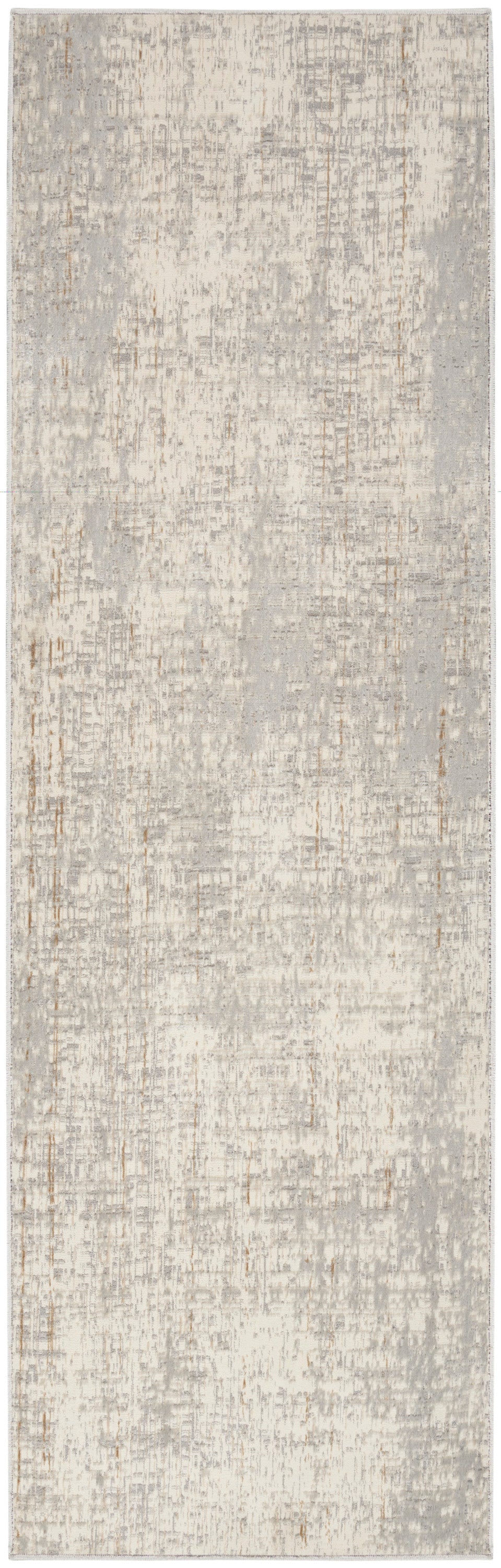 CK950 Rush CK955 Grey Rug - Runner