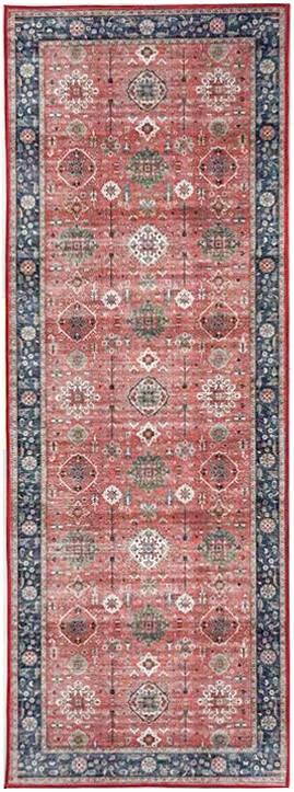 Fulton FUL12 Brick Rug - Runner