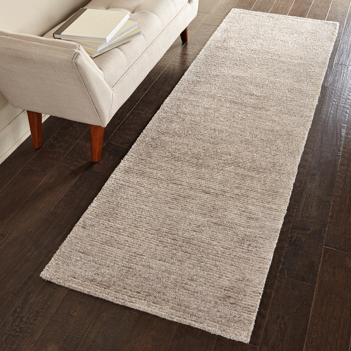 Weston WES01 Vapor Rug - room scene