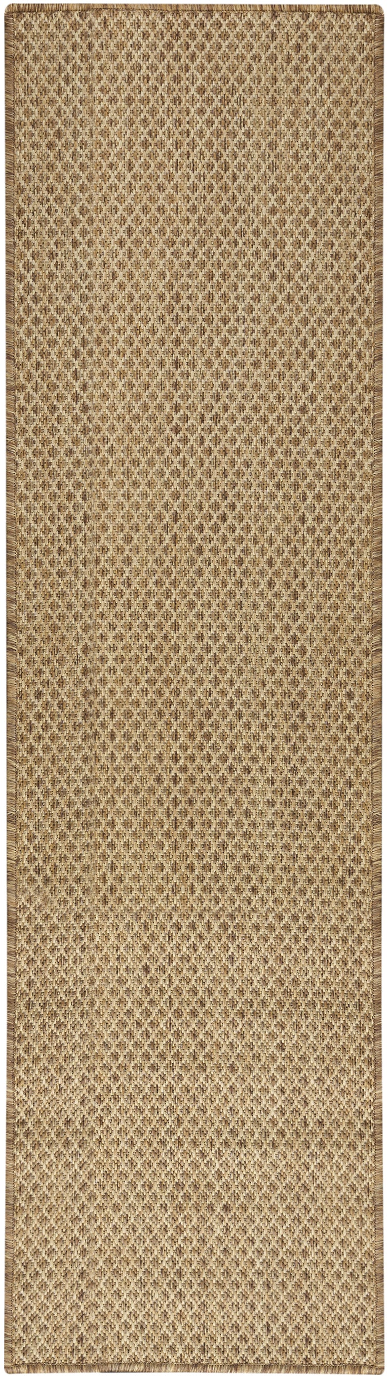 Courtyard COU01 Jute Rug - Runner