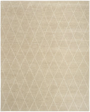 Azure AZU01 Beige Rug - Rectangle