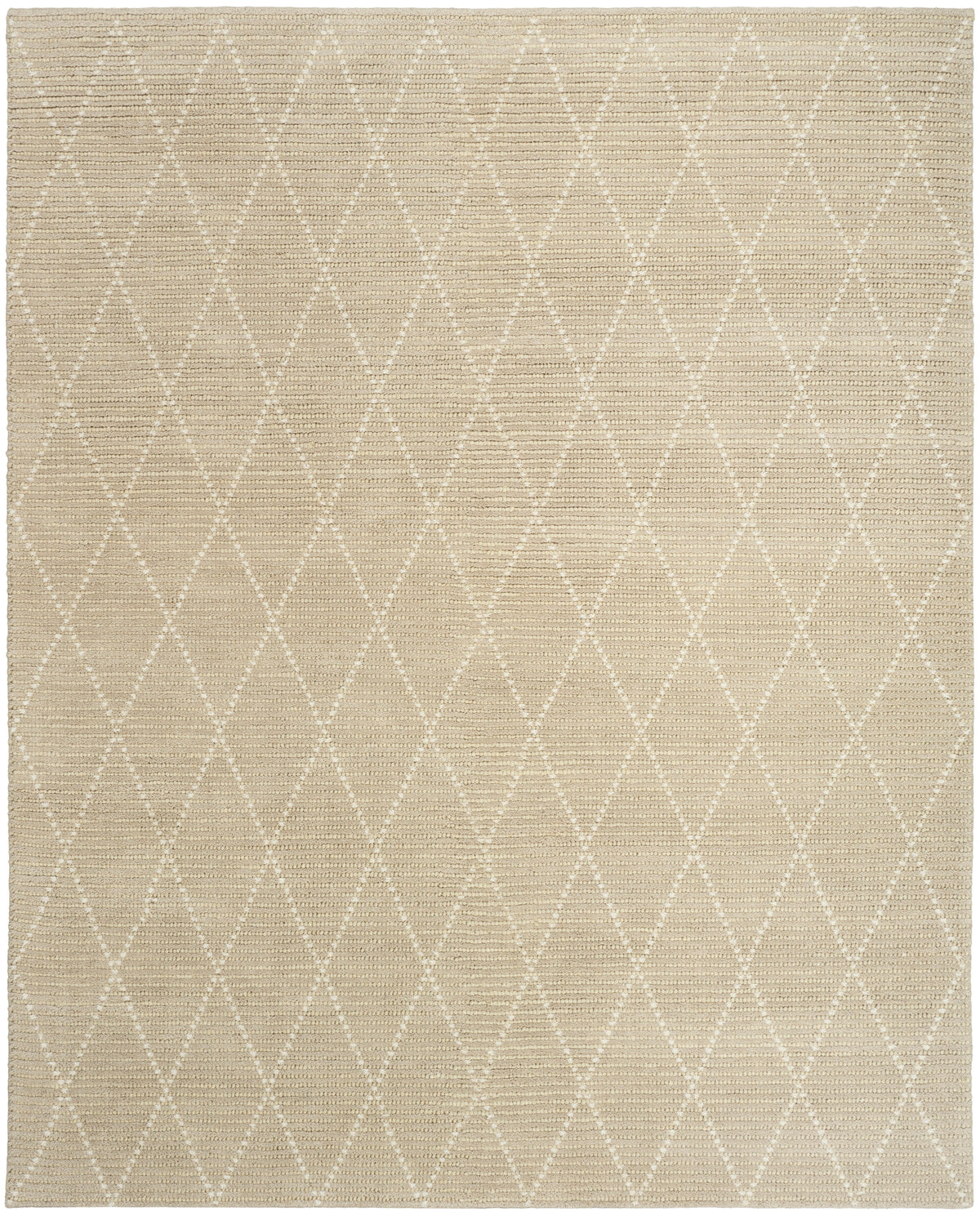 Azure AZU01 Beige Rug - Rectangle