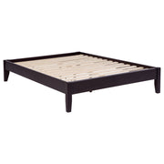 Hounslow Universal Platform Bed - Full, Cappuccino
