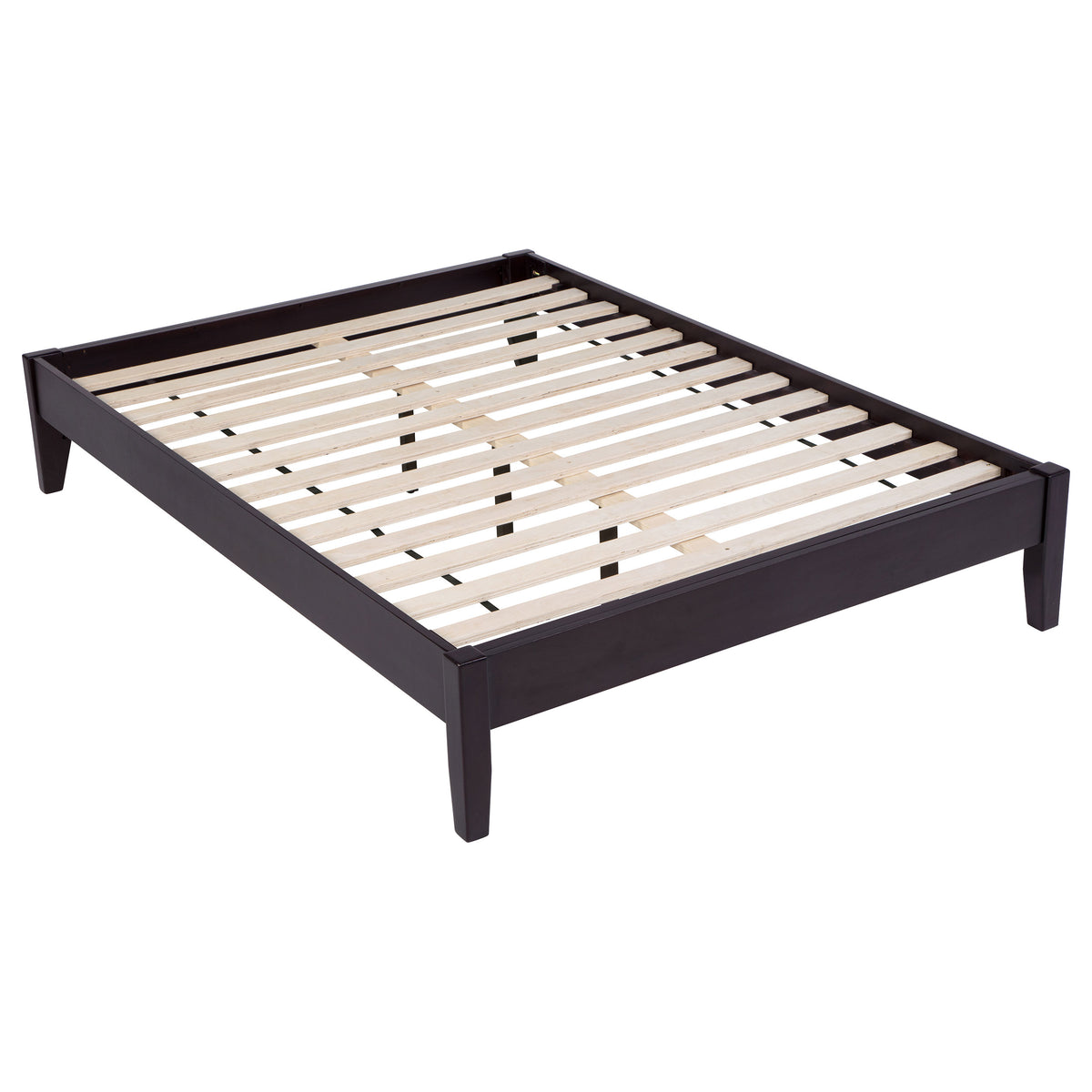 Hounslow Universal Platform Bed - Full, Cappuccino