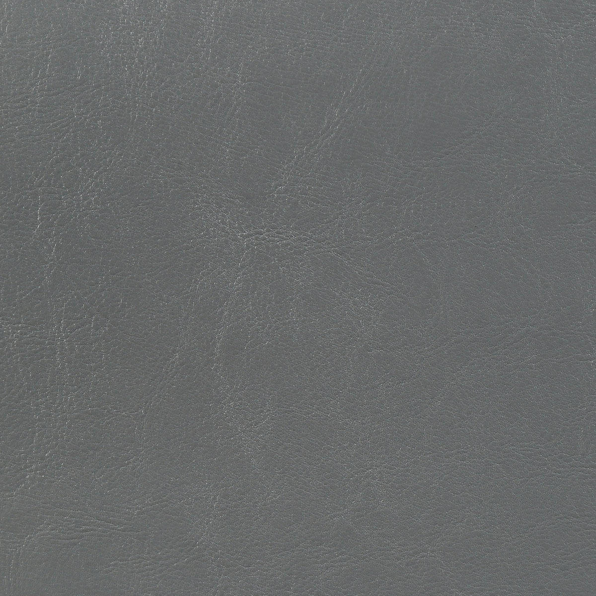 Dorian Faux Leather Upholstered Bed - Twin, Grey