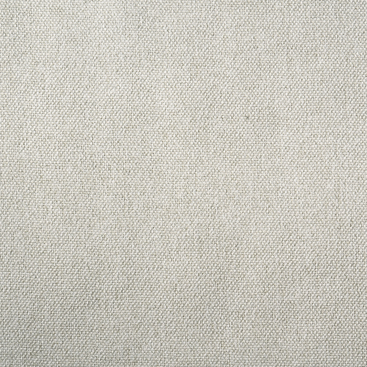 Dorian Fabric Upholstered Panel Bed - Eastern King, Cream