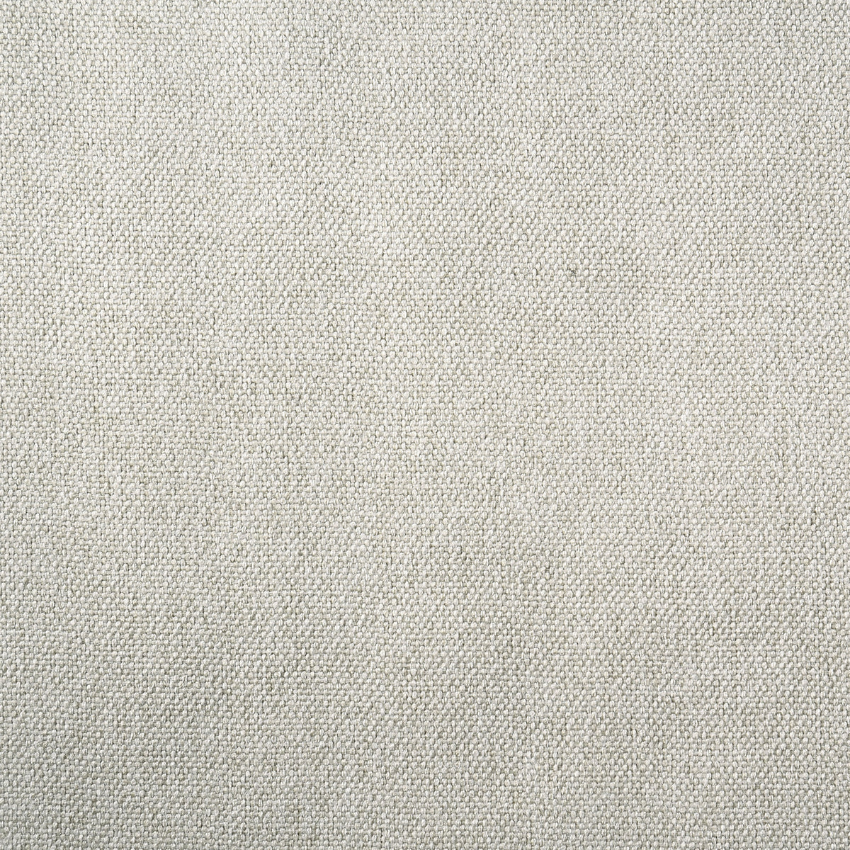 Dorian Fabric Upholstered Panel Bed - Queen, Cream
