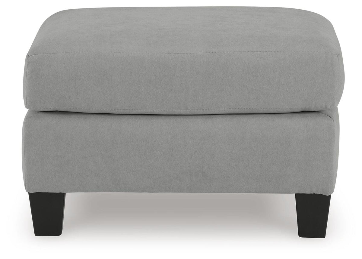 Adlai Sofa, Loveseat, Chair and Ottoman
