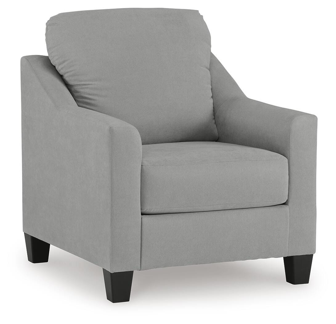 Adlai Chair Chenille